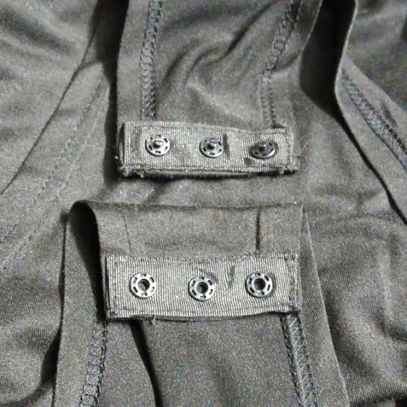 Shein Black Bodysuit Women's Size 4XL - Picture 9 of 9